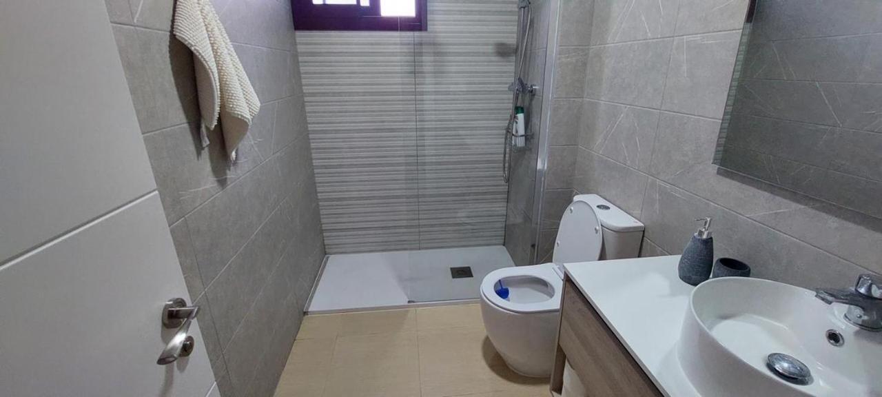 Apartamento Saldonar Vinarós Dış mekan fotoğraf