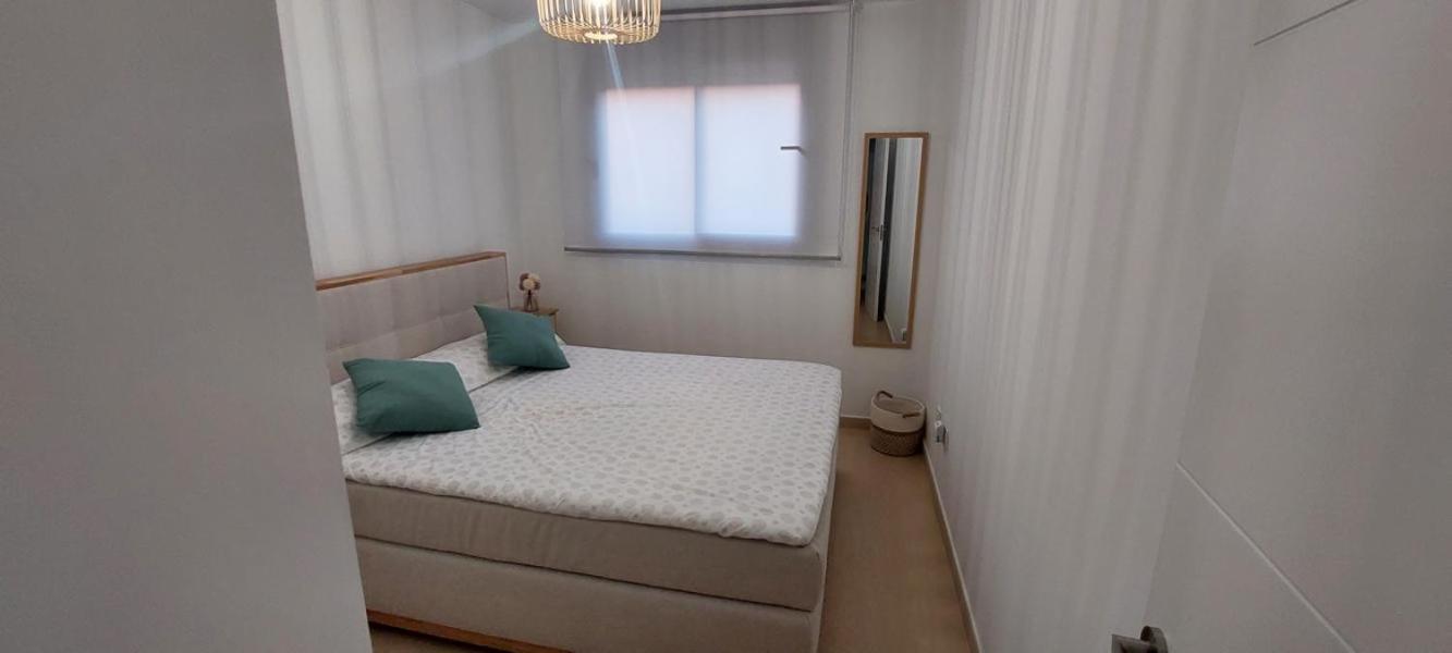 Apartamento Saldonar Vinarós Dış mekan fotoğraf